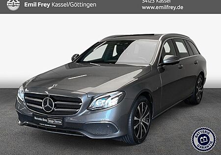 Mercedes-Benz E 300 de T Avantgarde EQ Power Wide MBEAM GSD