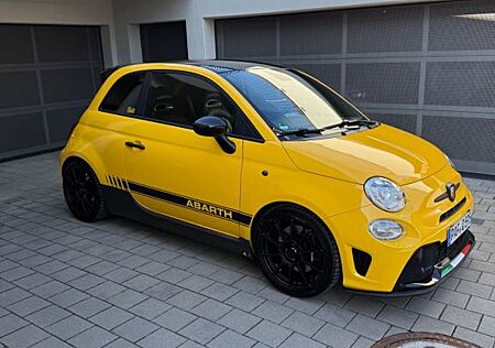 Abarth 595 Competizione 1.4 T-Jet 16V 595 Competizi...