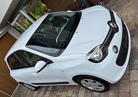Renault Twingo Experience Modell 2017 - Nur 29200km !