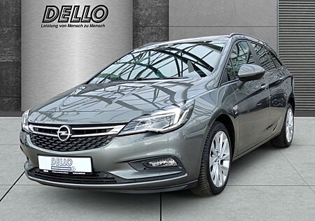 Opel Astra Sports Tourer Active 1.0T Apple CarPlay An