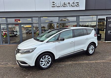 Renault Espace V Intens 160 PS Kamera Automatik PANO