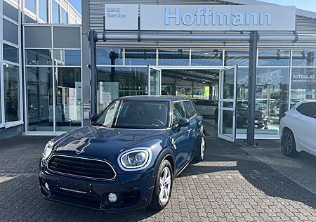 Mini One Countryman LED/PDC/Sportsitz/Komfortzugang