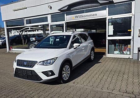 Seat Arona Xcellence *ERDGAS*BENZIN*
