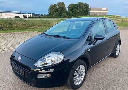 Fiat Punto 1.2 STREET *1.Hand*Klima*TÜV 08/27*