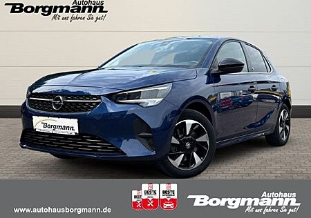 Opel Corsa -e Elegance Kessy - LED - Navi - SHZ - Virt