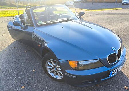 BMW Z3 Roadster 1.9i -