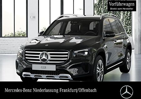 Mercedes-Benz GLB 200 PROGRESSIVE+360°+AHK+MULTIBEAM+TOTW+7G