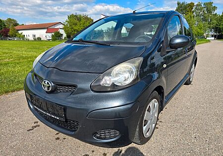Toyota Aygo (X) Aygo AYGO Cool