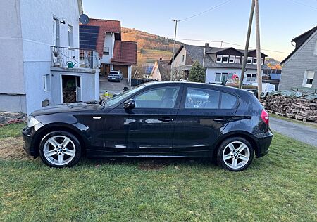 BMW 116d -