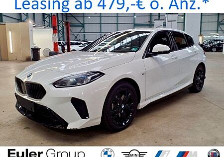 BMW 118 d F70 M Sport ad.M-FW Durchlade Sonnenschutz