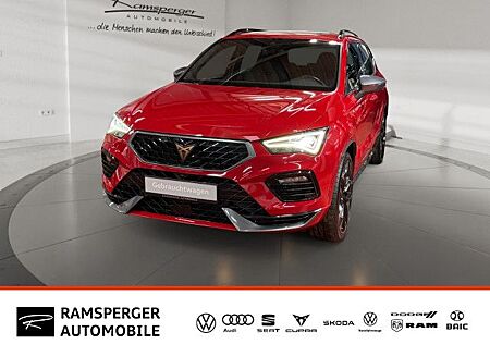 Cupra Ateca Edition VZ 2.0 TSI 4Drive LED/AHK/Pano/uvm