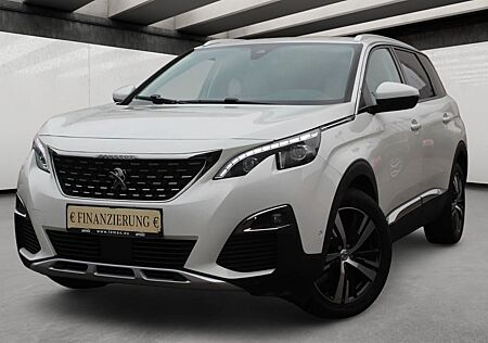 Peugeot 5008 Allure 1.5 Aut 7-Sitze Kam Netto 12600#5210