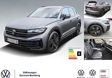 VW Touareg Volkswagen R 3.0 TSI eHybrid 4M+AHK+RFK+PARKASSIST