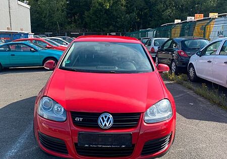 VW Golf Volkswagen V Lim. GT 4 Türig