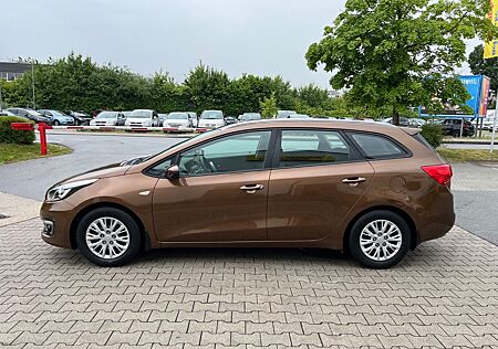 Kia Ceed Sportswagon Attract