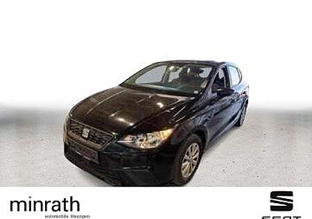 Seat Ibiza 1.0 TSI Style CARPLAY DAB LM KLIMA
