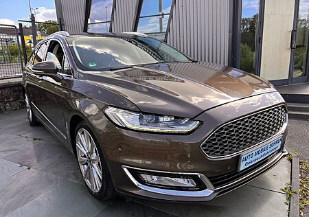 Ford Mondeo Turnier Vignale
