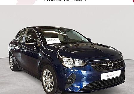 Opel Corsa 1.5 D Start/Stop Edition PDC SHZ