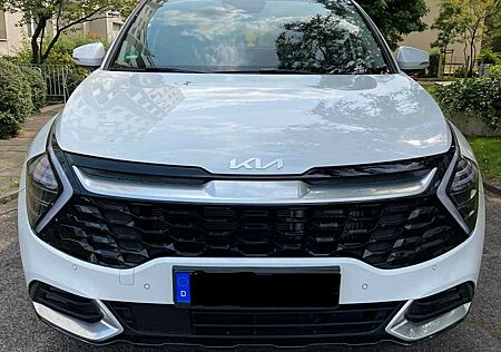 Kia Sportage 1.6 T-GDI Mild-Hybrid /360 Kamera / ...