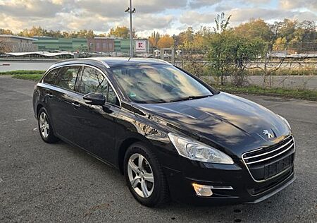 Peugeot 508 SW Active HDi 160 Automatik Active