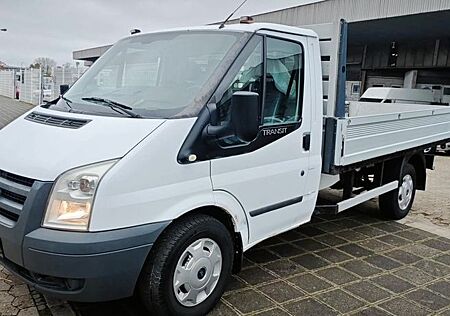 Ford Transit Pritsche FT 350 M Einzelkabine