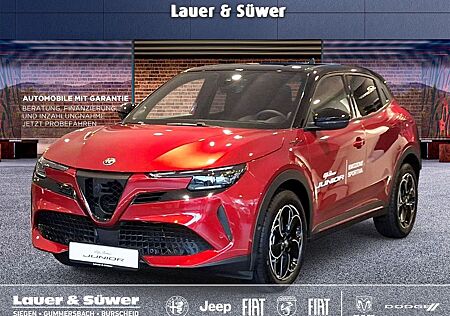 Alfa Romeo Junior Elettrica Speciale 115kW*Matrix-LED Schei