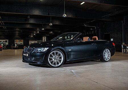 BMW 335i / M Sport / Handschalter