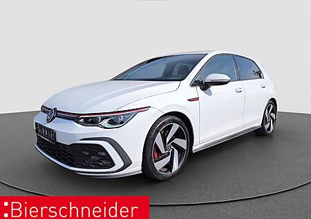 VW Golf Volkswagen GTI VIII Lim. 2.0 TSI DSG NAVI HEAD UP ACC