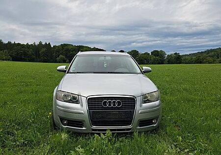 Audi A3 Sportback TDI 1.9