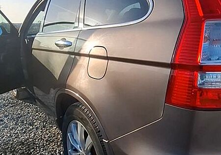 Honda CR-V 2.2 i-DTEC Executive Automatik Executive