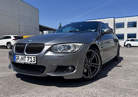 BMW 335i Cabrio M Sport Edition M Sport Edition