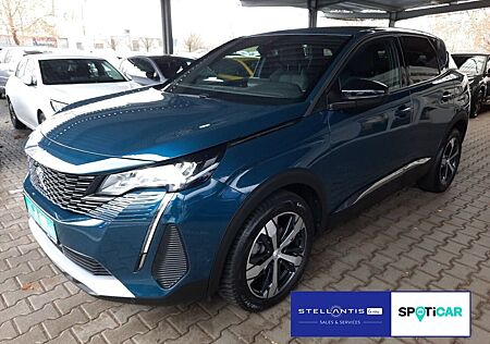 Peugeot 3008 1.2 PureTech 130 Allure Pack*EPH hi.*NAVI*A