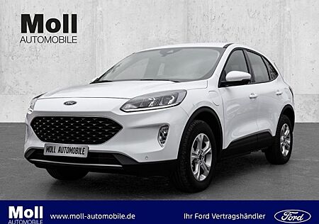 Ford Kuga Cool & Connect 2.5l PHEV 225PS Winter Pkt.