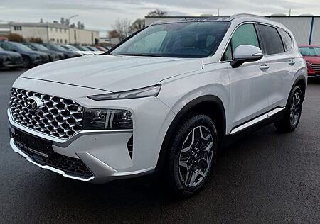 Hyundai Santa Fe Plug-in-Hybrid 1.6 T-GDi 4WD 6AT PRIME-