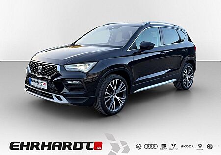 Seat Ateca 2.0 TDI DSG 4Drive Xperience DCC PANO*BEH.