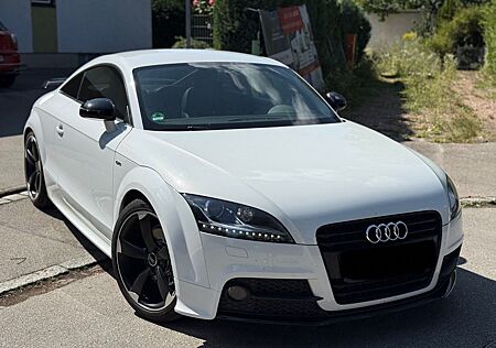 Audi TT 2.0 TFSI Coupe * S Line Competition Sport*