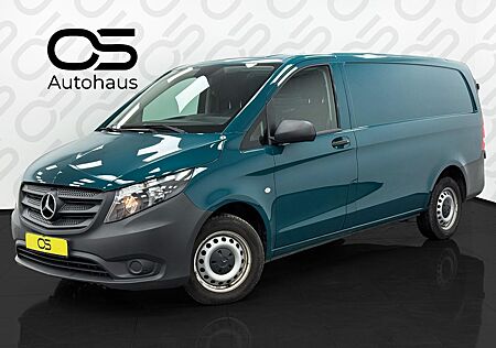 Mercedes-Benz Vito Kasten 114 CDI FWD lang Navi Kamera MwSt.