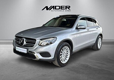 Mercedes-Benz GLC 220 d 4Matic (253.905) 2.1 CDI KAT M
