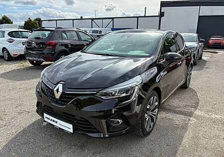 Renault Clio TCe 130 EDC GPF EDITION ONE
