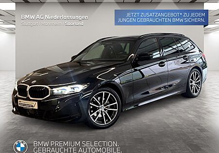 BMW 320i Touring Driv.Assist.Prof LiveCockpitProf