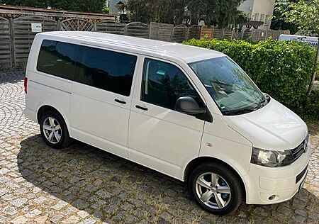 VW T5 Multivan Volkswagen 2.0 TDI Klimaanlage Zahnriemen neu