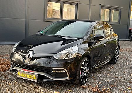 Renault Clio IV SportTrophy*Automatik*Kamera*220