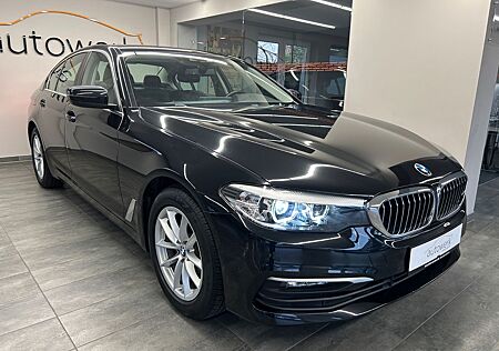 BMW 520 d Lim.*1.HD/AUT/LiveCockpit/LED/Navi/Leder*