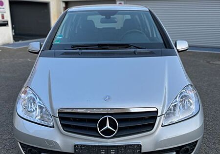 Mercedes-Benz A 160 ELEGANCE BlueEFFICIENCY