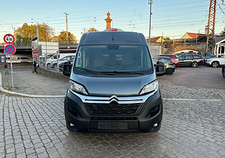 Citroën Jumper Kombi 33 L2H KLIMAAUT/8 SITZ/SITZHZ/KAMER
