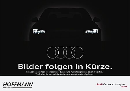 Audi A6 gebraucht kaufen Audi A6 Avant 50 TFSI e q. S line AHK+Navi+Pano