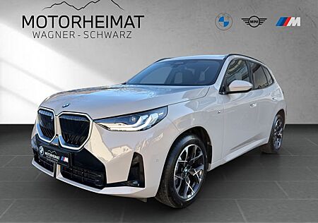 BMW X3 20 xDrive M Sport eSitze DrivAssistPro 360°