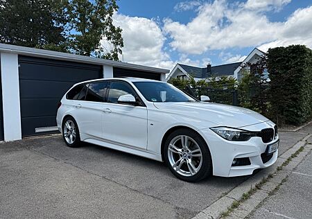 BMW 320d Touring Sport Line Sport Line