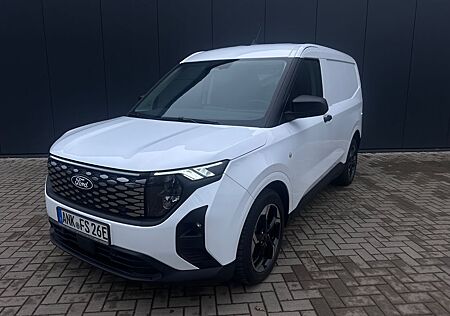 Ford Tourneo Courier Transit Courier BEV Trend