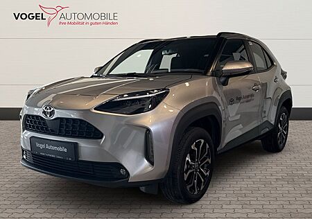 Toyota Yaris Cross 1.5 Team D +WinterP